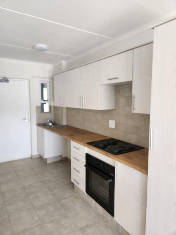 2 Bedroom Property for Sale in Stellendale Western Cape
